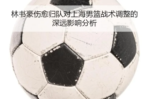 林书豪伤愈归队对上海男篮战术调整的深远影响分析